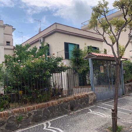Ercolano City Center Ngoại thất bức ảnh