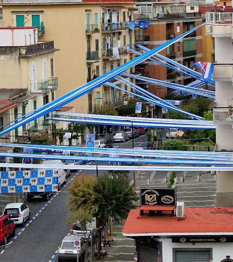 Ercolano City Center Ngoại thất bức ảnh